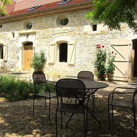 Bed and Breakfast Mas Del Lum Boussac  Экстерьер фото