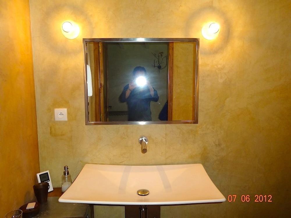 Bed and Breakfast Mas Del Lum Boussac  Экстерьер фото