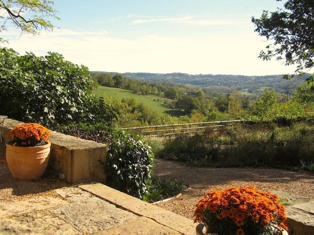Bed and Breakfast Mas Del Lum Boussac  Экстерьер фото